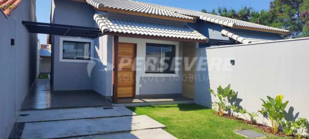 Casa, 2 quartos, 88 m² - Foto 2