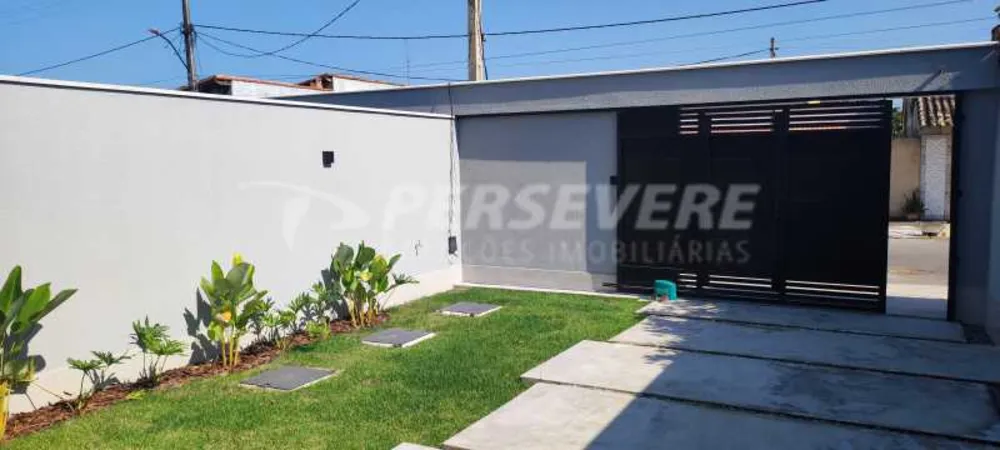 Casa, 2 quartos, 88 m² - Foto 18