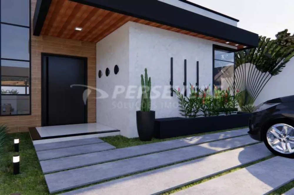 Casa, 3 quartos, 120 m² - Foto 14