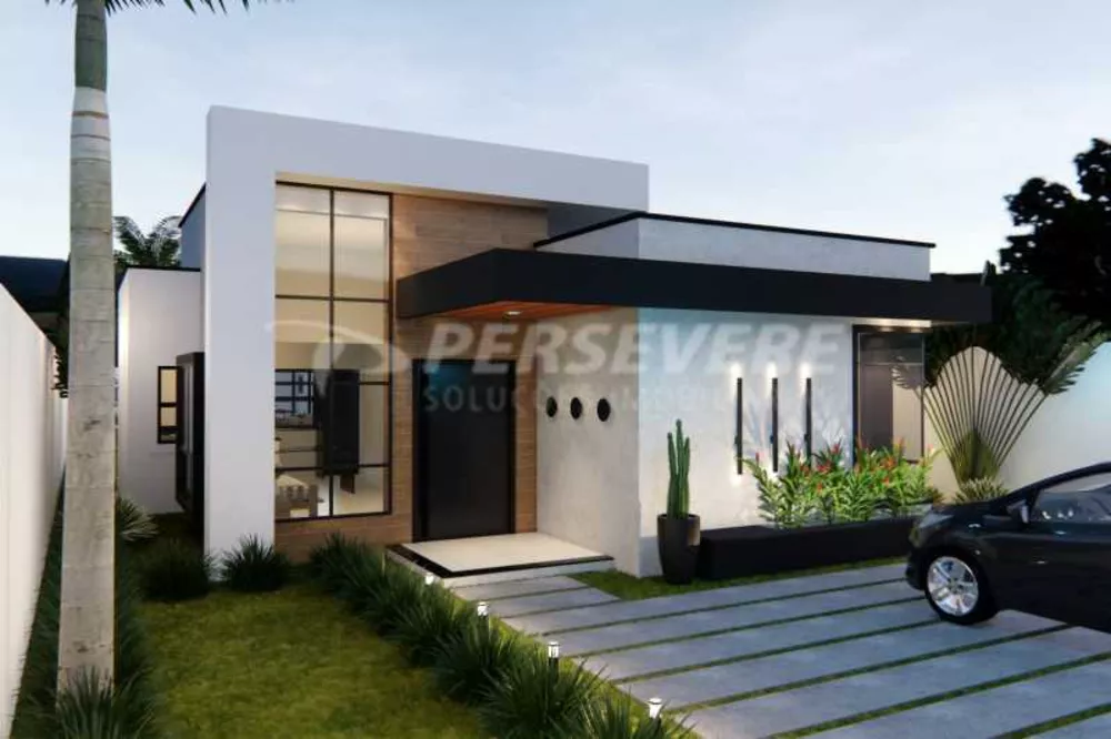 Casa, 3 quartos, 120 m² - Foto 6