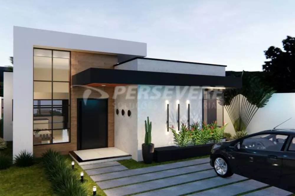 Casa, 3 quartos, 120 m² - Foto 4