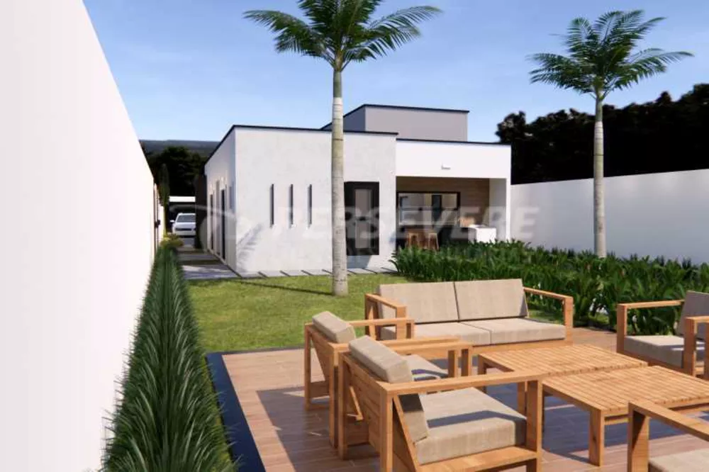 Casa, 3 quartos, 120 m² - Foto 19