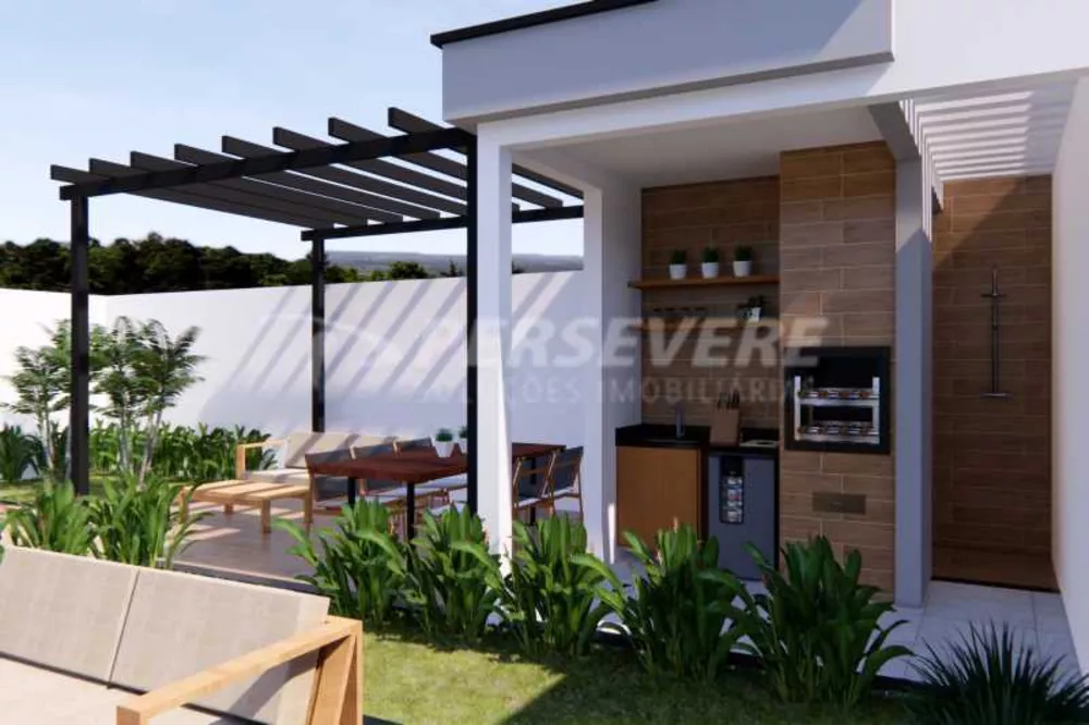 Casa, 3 quartos, 120 m² - Foto 18