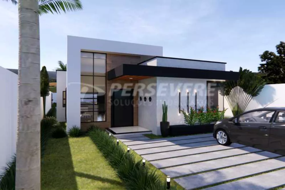 Casa, 3 quartos, 120 m² - Foto 2