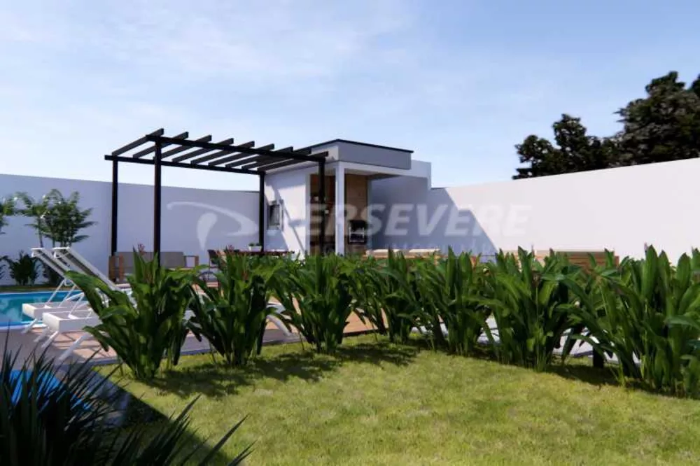 Casa, 3 quartos, 120 m² - Foto 17