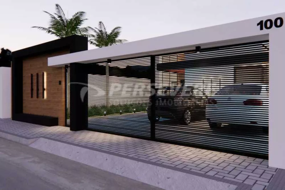 Casa, 3 quartos, 120 m² - Foto 20