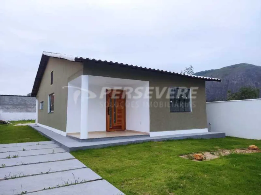 Casa, 3 quartos, 10147 m² - Foto 1