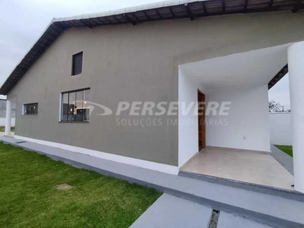 Casa, 3 quartos, 10147 m² - Foto 4