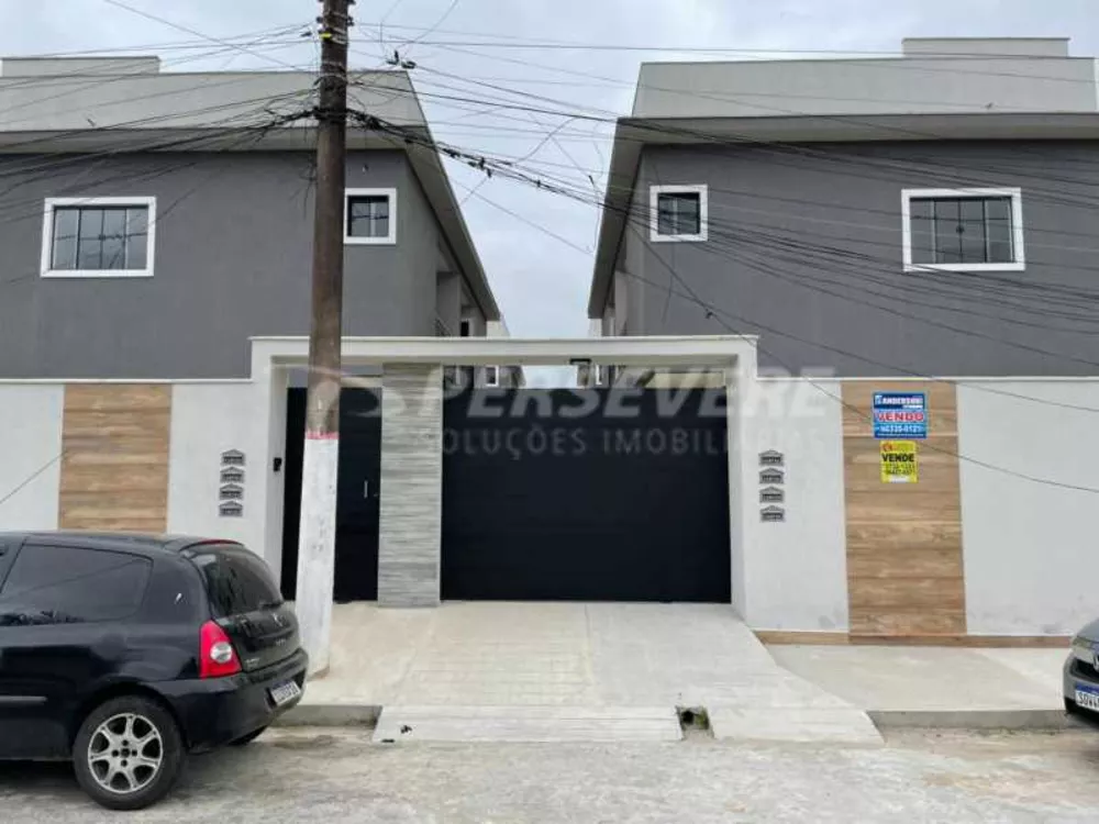 Casa, 2 quartos, 79 m² - Foto 6