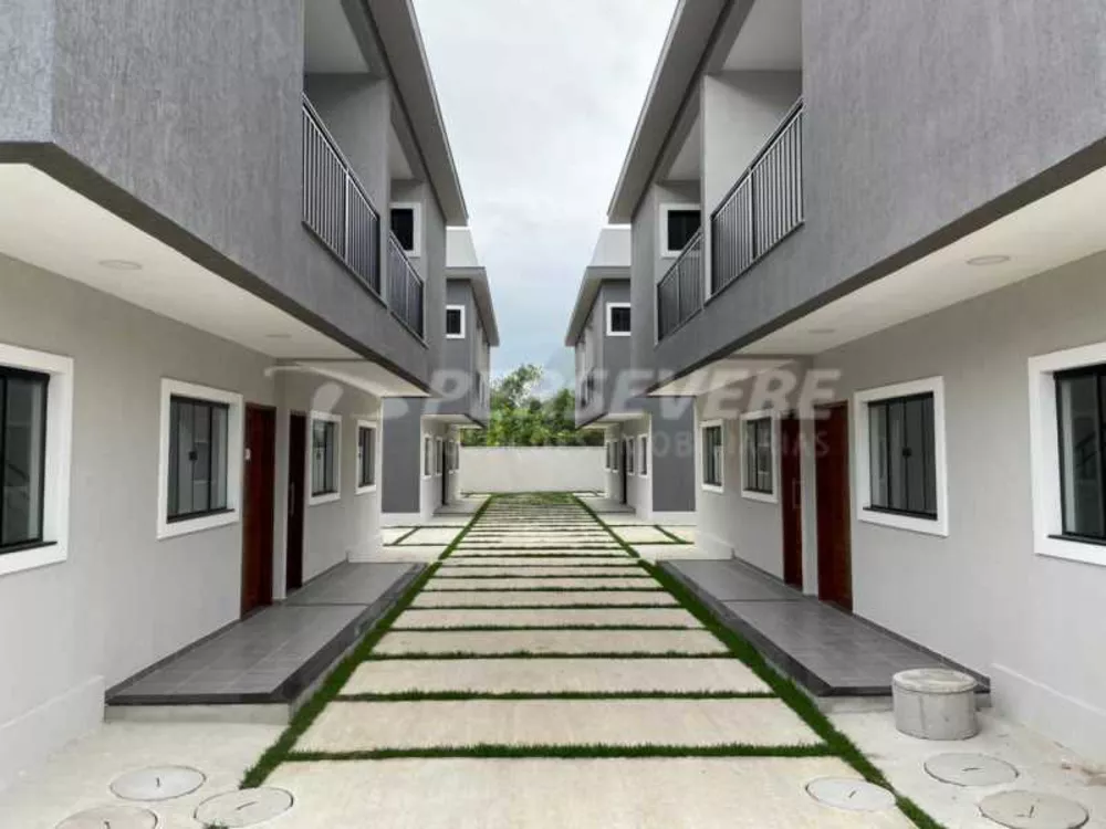 Casa, 2 quartos, 79 m² - Foto 8
