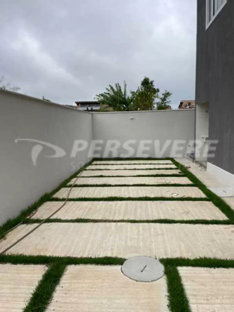 Casa, 2 quartos, 79 m² - Foto 3
