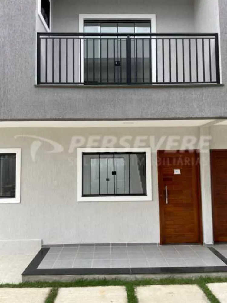 Casa, 2 quartos, 79 m² - Foto 7