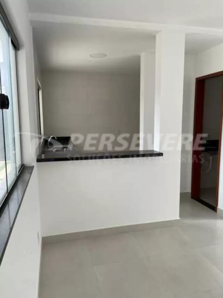 Casa, 2 quartos, 79 m² - Foto 2