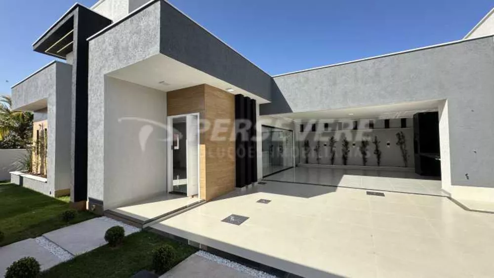 Casa, 2 quartos, 116 m² - Foto 1