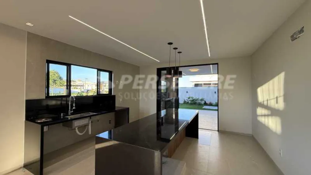 Casa de Condomínio, 3 quartos - Foto 3
