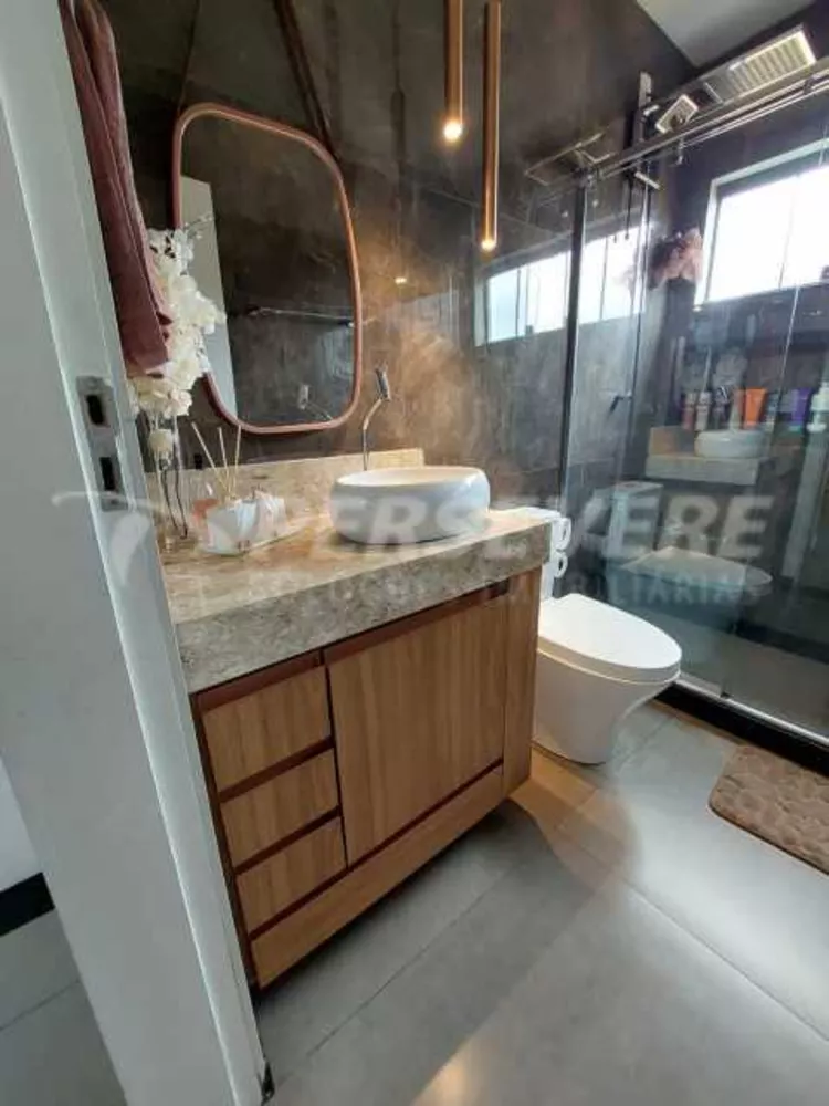 Casa de Condomínio - Foto 21