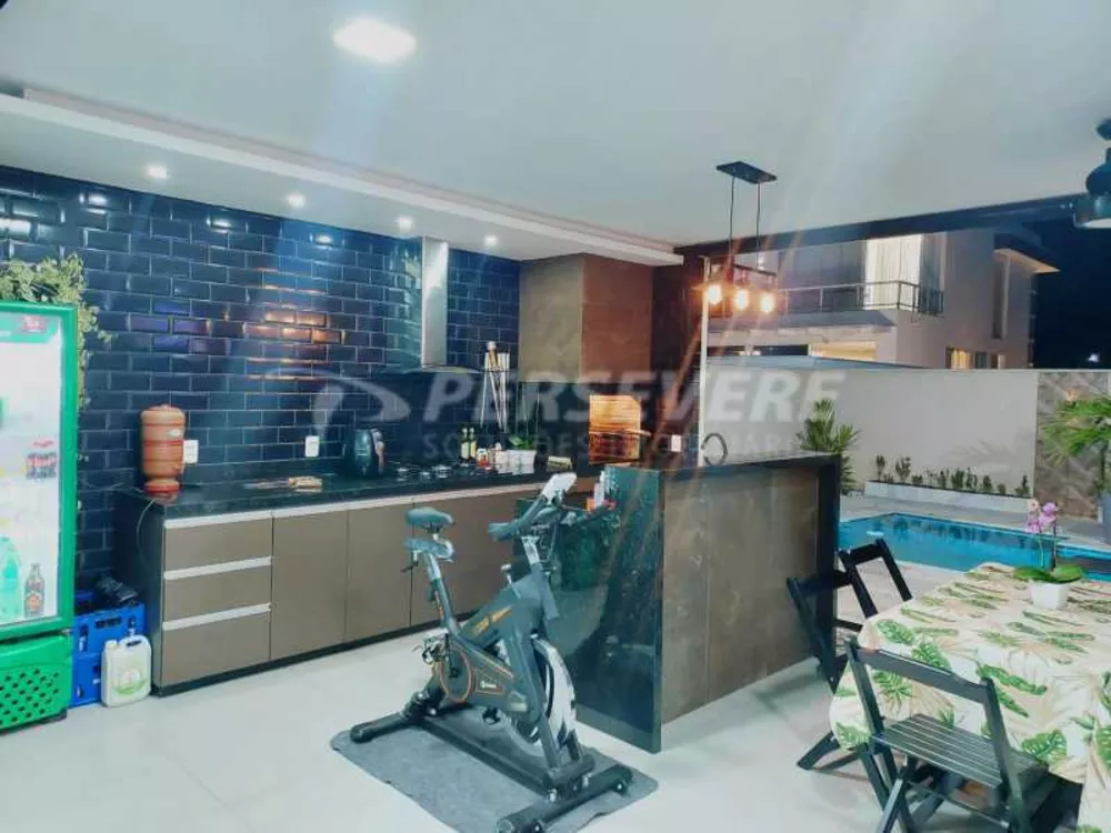 Casa de Condomínio - Foto 25