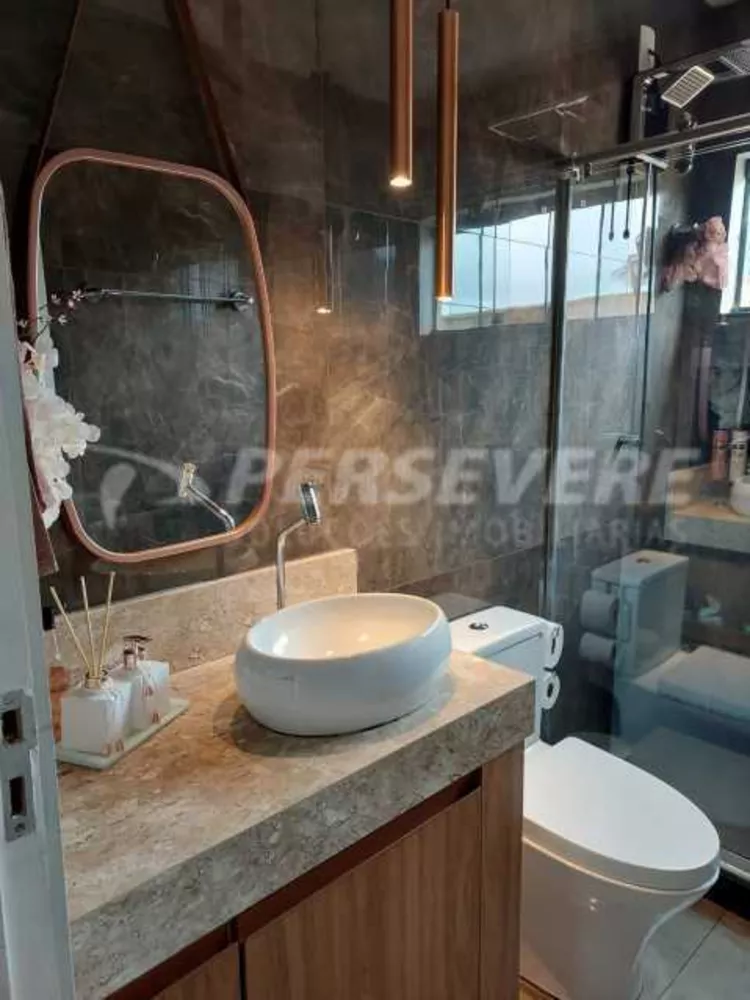 Casa de Condomínio - Foto 20