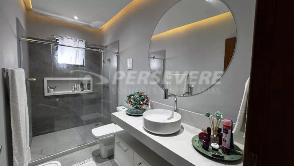 Casa de Condomínio, 3 quartos - Foto 6
