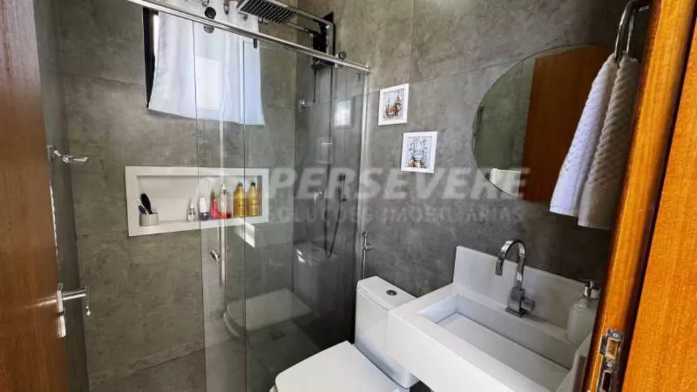 Casa de Condomínio, 3 quartos - Foto 7