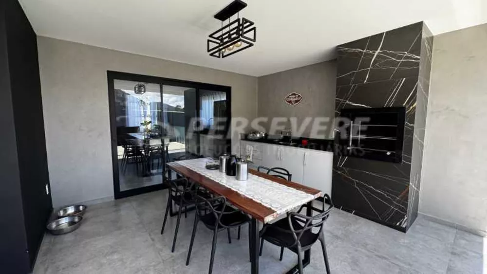 Casa de Condomínio, 3 quartos - Foto 13