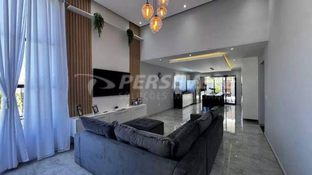 Casa de Condomínio, 3 quartos - Foto 3