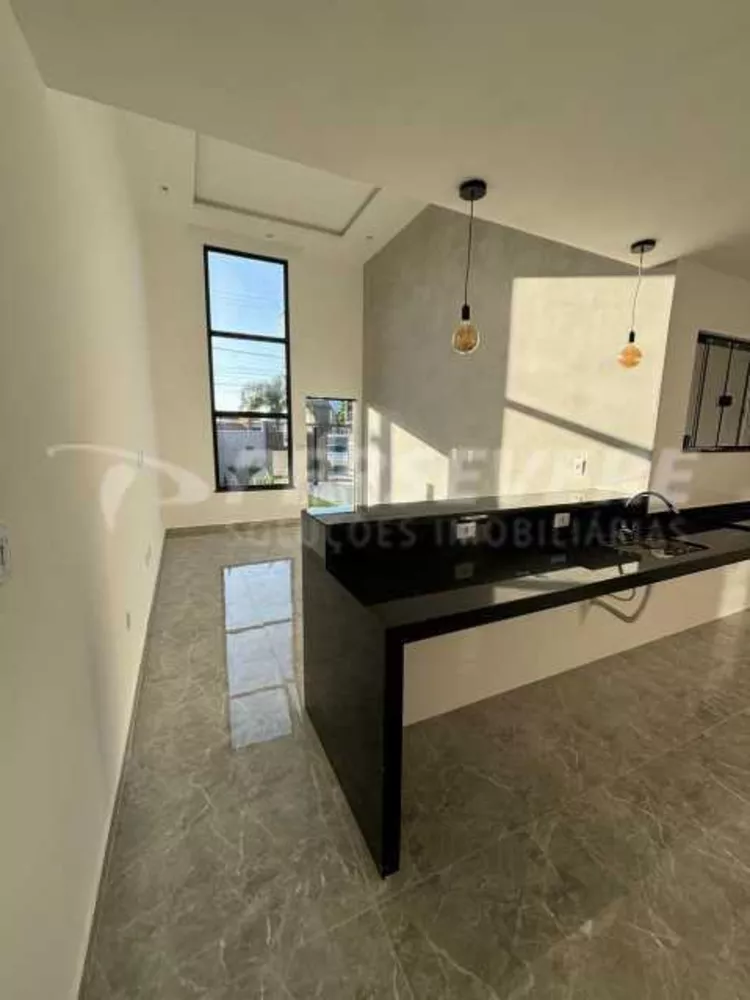 Casa, 3 quartos, 100 m² - Foto 6