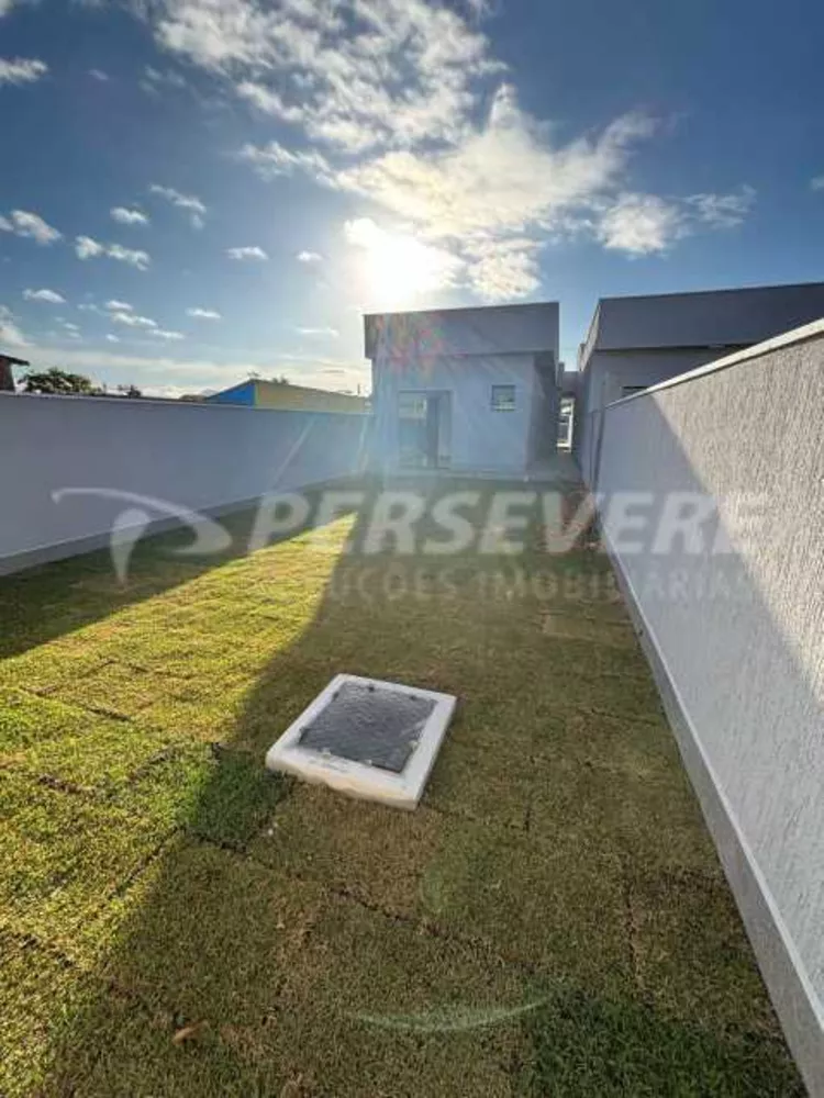 Casa, 3 quartos, 100 m² - Foto 17