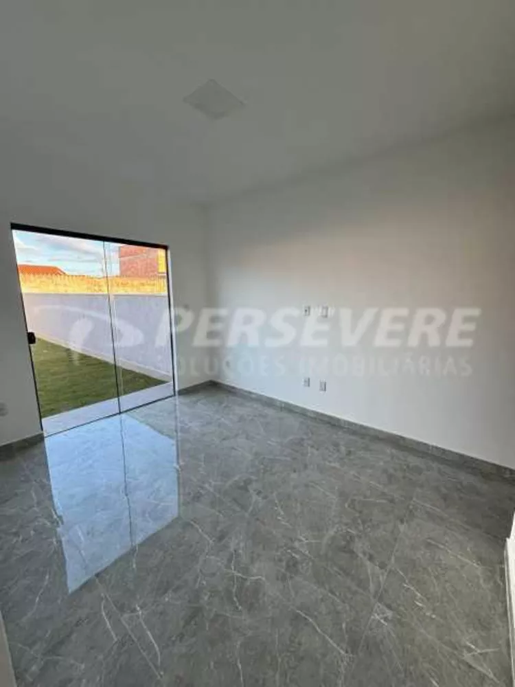 Casa, 3 quartos, 100 m² - Foto 14