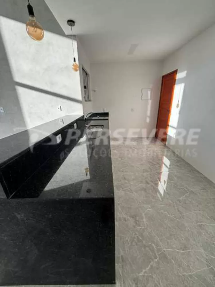 Casa, 3 quartos, 100 m² - Foto 9