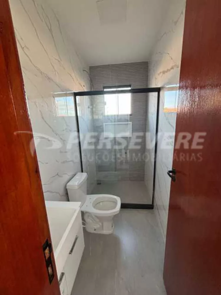 Casa, 3 quartos, 100 m² - Foto 15