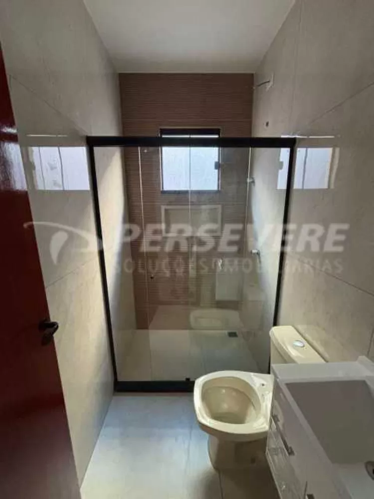 Casa, 3 quartos, 100 m² - Foto 11