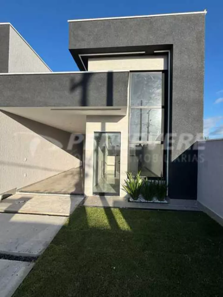 Casa, 3 quartos, 100 m² - Foto 2