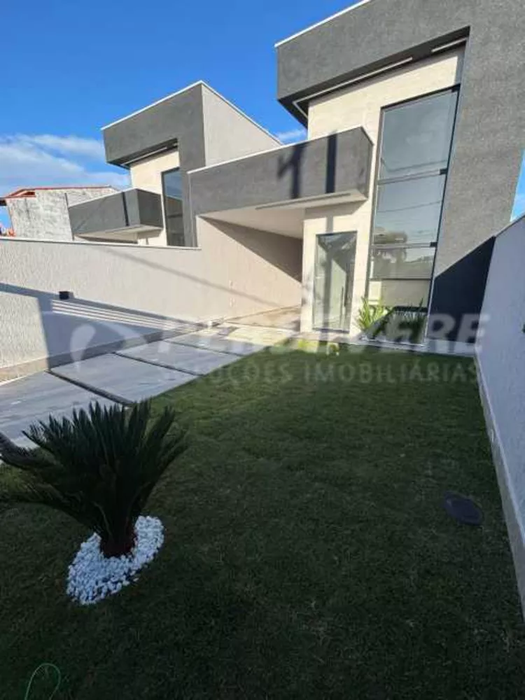 Casa, 3 quartos, 100 m² - Foto 5