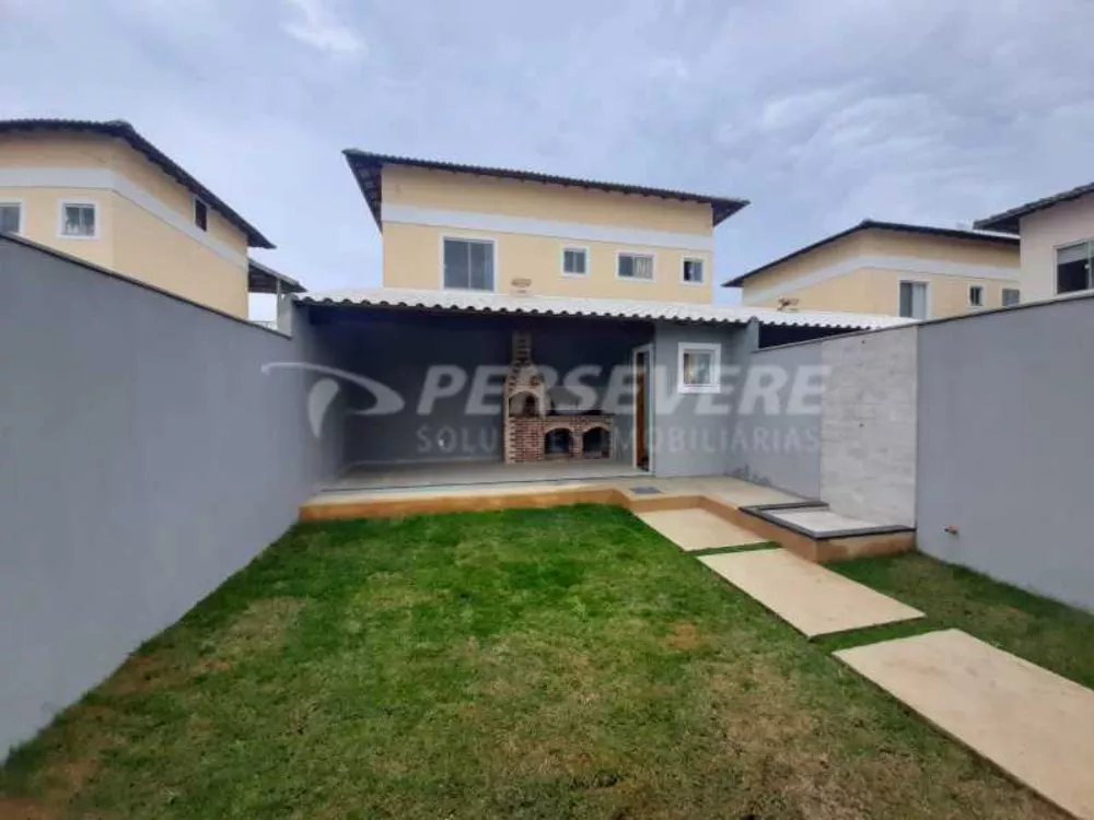 Casa à venda com 2 quartos, 72m² - Foto 10