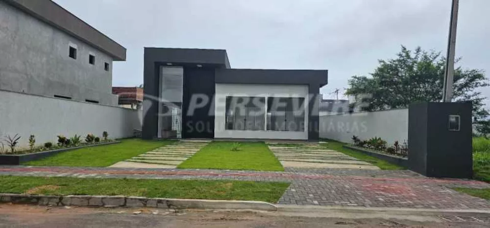 Casa de Condomínio, 4 quartos - Foto 9