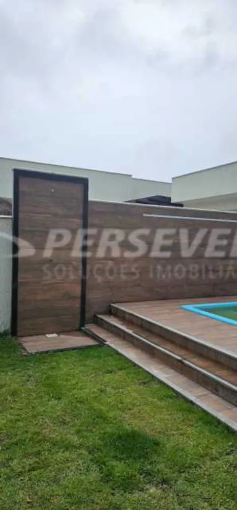 Casa de Condomínio, 4 quartos - Foto 6