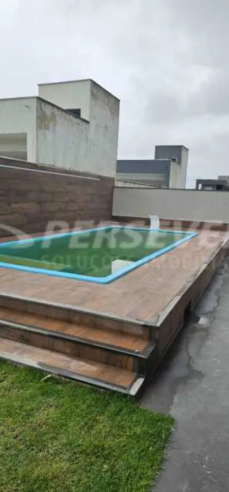 Casa de Condomínio, 4 quartos - Foto 4