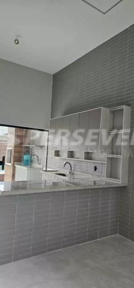 Casa de Condomínio, 4 quartos - Foto 7