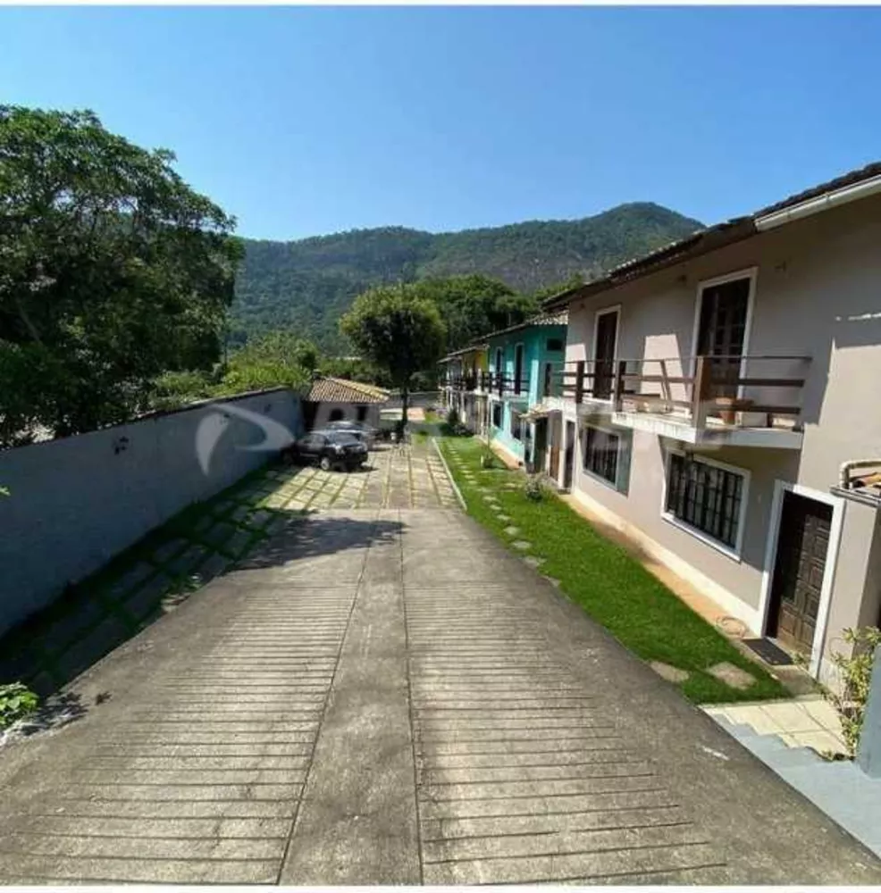 Casa, 2 quartos, 75 m² - Foto 1