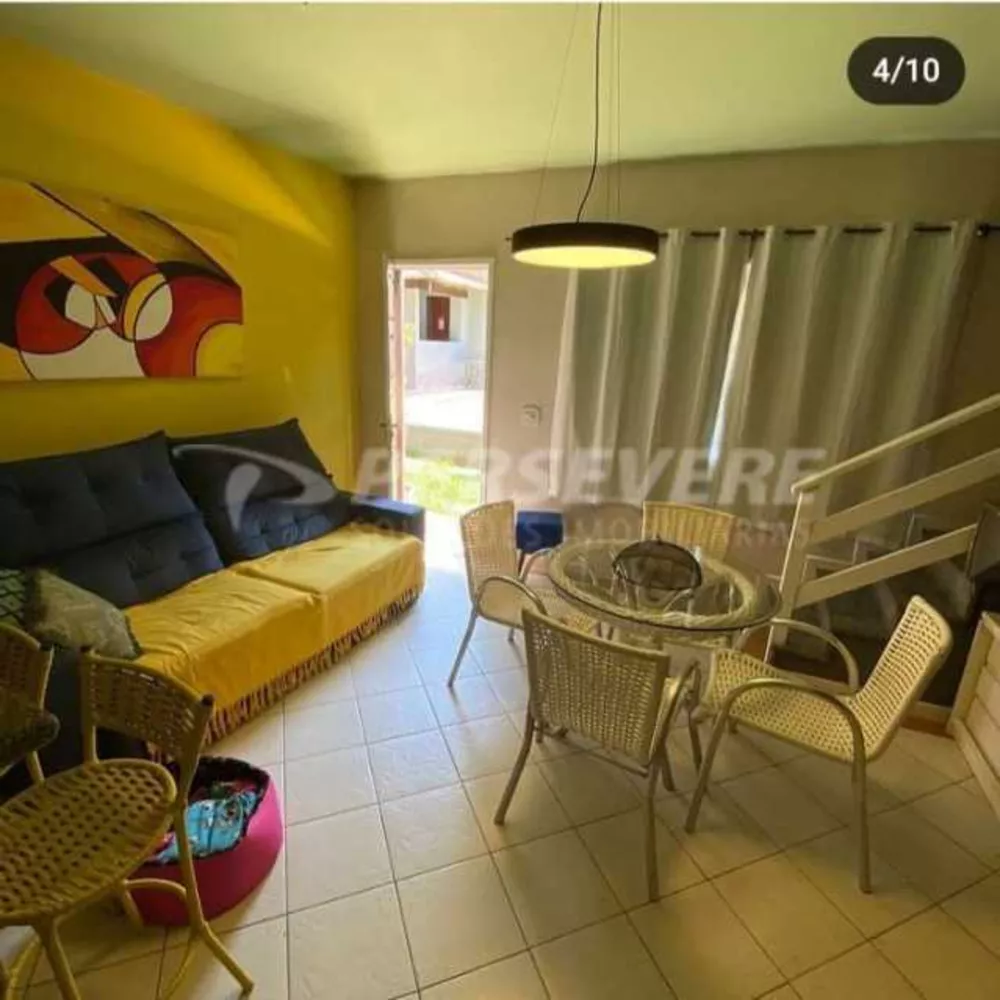 Casa, 2 quartos, 75 m² - Foto 3