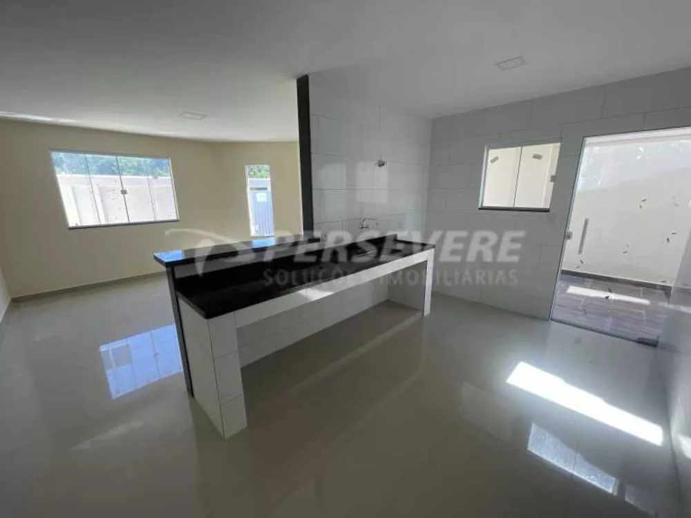 Casa, 3 quartos, 94 m² - Foto 13
