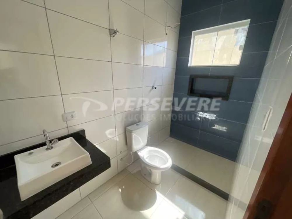 Casa, 3 quartos, 94 m² - Foto 5