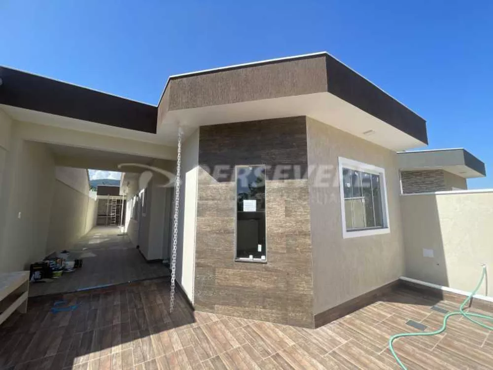 Casa, 3 quartos, 94 m² - Foto 2