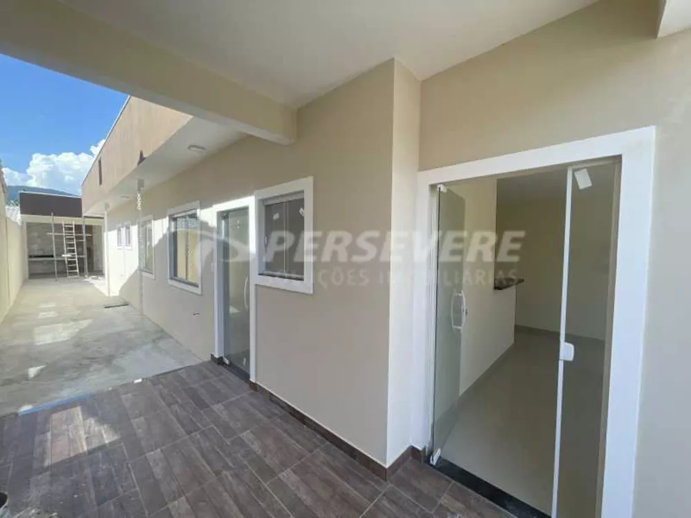 Casa, 3 quartos, 94 m² - Foto 11