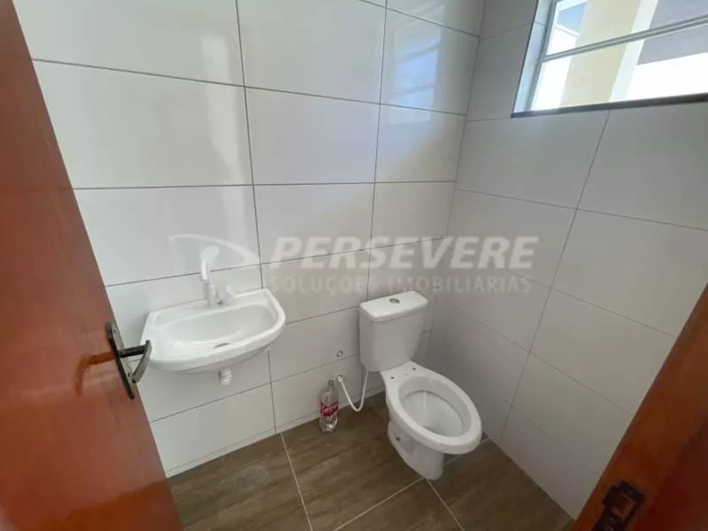 Casa, 3 quartos, 94 m² - Foto 8