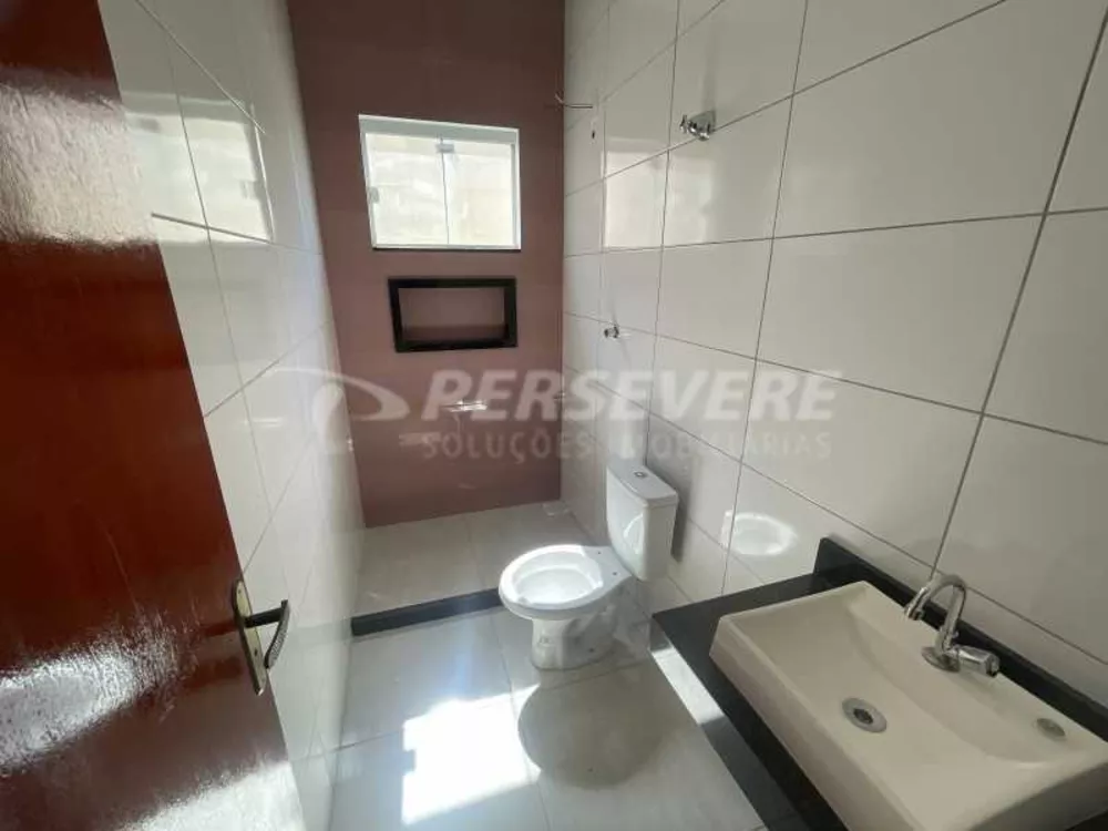 Casa, 3 quartos, 94 m² - Foto 6