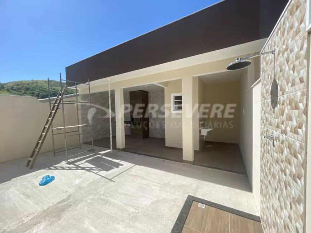 Casa, 3 quartos, 94 m² - Foto 1