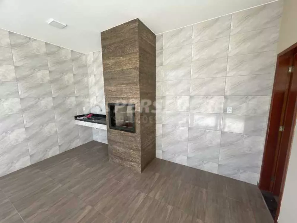 Casa, 3 quartos, 94 m² - Foto 10