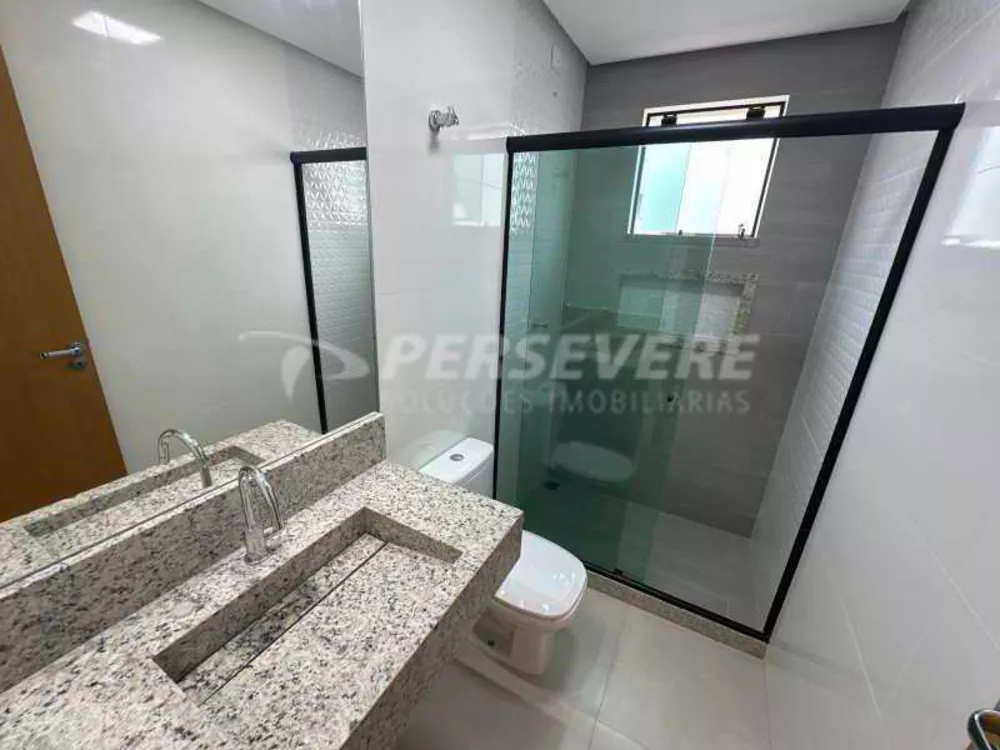 Casa, 3 quartos, 120 m² - Foto 12